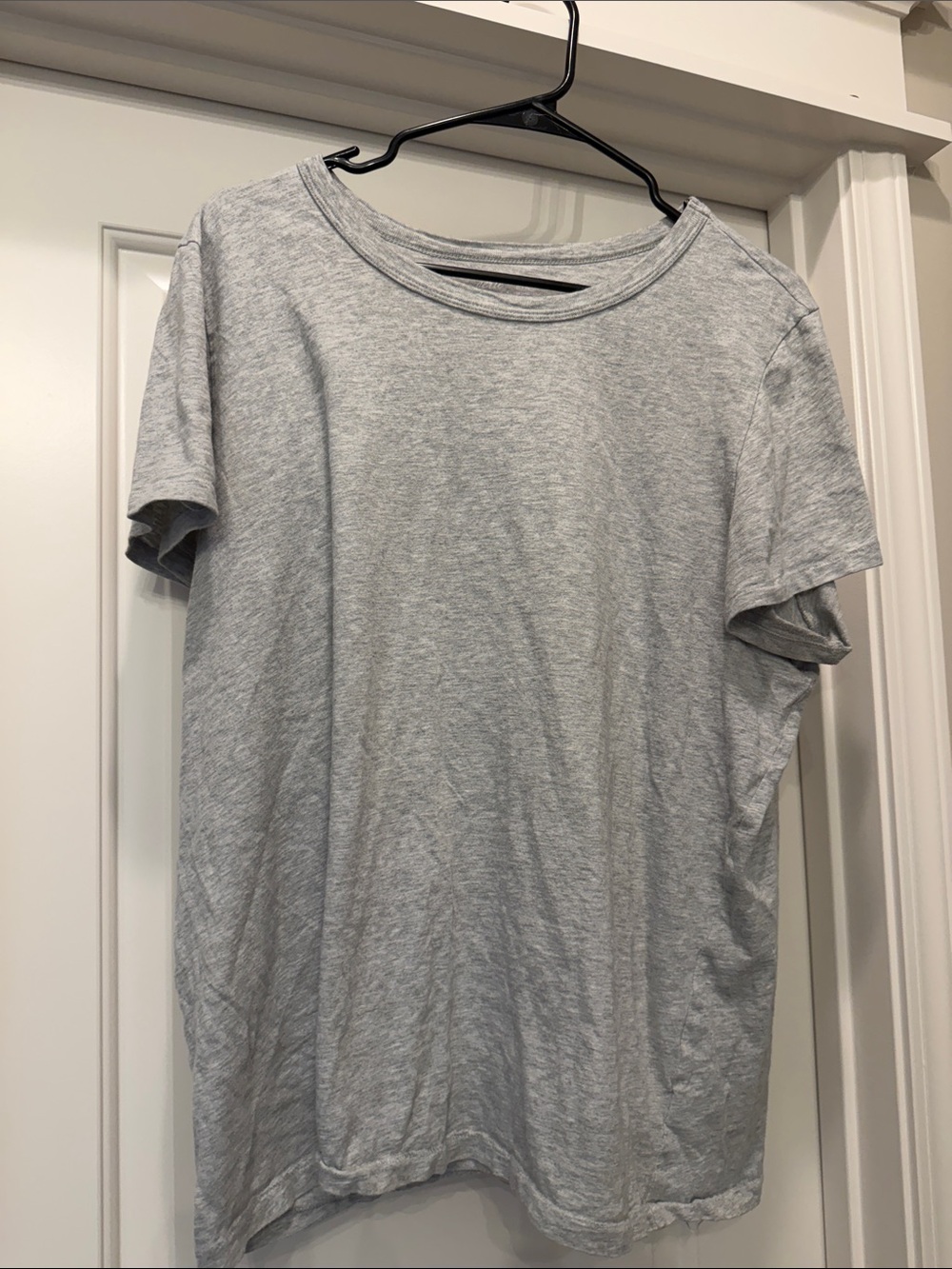 Aerie Cotton Tee